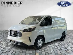 Weiß Gebraucht 2024 Ford Transit Custom Trend Abholung | 32.450 € (Guter Preis)