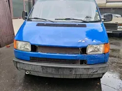Blau Gebraucht 1995 VW T4 Van | 3.999 €