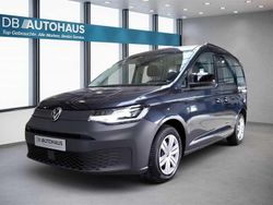 Blau Gebraucht 2023 VW Caddy Van / Kleinbus | 27.540 € (Fairer Preis)
