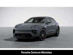 Schiefergrau neo Gebraucht 2025 Porsche Macan SUV | 106.385 € (Fairer Preis)