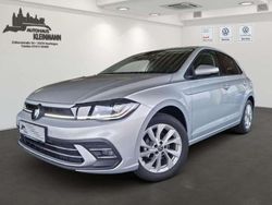 Reflexsilber metallic Gebraucht 2024 VW Polo IQ Drive Limousine | 22.900 € (Etwas zu teuer)