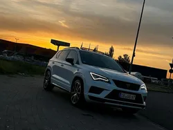 Weiß Gebraucht 2020 Cupra Ateca SUV | 26.999 € (Guter Preis)