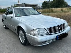 Mercedes SL280