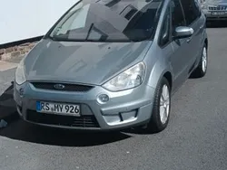Blau Gebraucht 2010 Ford S-MAX Trend Van / Kleinbus | 6.000 € (Fairer Preis)
