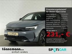 Grau Gebraucht 2025 Opel Corsa Kleinwagen | 19.324 € (Guter Preis)