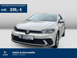 Pure white Neu 2025 VW Polo Limousine | 17.940 € (Superpreis)