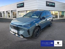 Blau Gebraucht 2025 Peugeot 5008 GT Van / Kleinbus | 51.940 € (Fairer Preis)