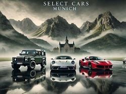 Blau Gebraucht 2000 BMW 328 Performance Limousine | 5.990 € (Superpreis)