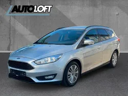 Other Gebraucht 2016 Ford Focus Kombi | 7.980 € (Fairer Preis)