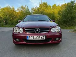 Thulitrot Gebraucht 2006 Mercedes CLK280 Coupé | 5.490 € (Superpreis)