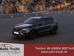 Graphite grau Neu 2025 Cupra Ateca SUV | 35.490 € (Guter Preis)
