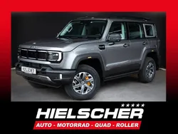 Grau Neu 2025 Baic BJ40 SUV | 41.995 €