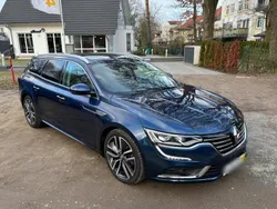 Blau Gebraucht 2017 Renault Talisman Kombi | 13.500 € (Fairer Preis)