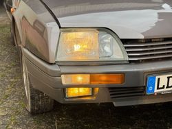 Braun Gebraucht 1988 Citroën CX Limousine | 10.200 €