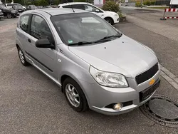 Other Gebraucht 2010 Chevrolet Aveo Kleinwagen | 1.800 € (Guter Preis)
