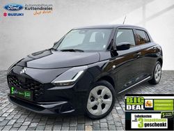 Orange Gebraucht 2025 Suzuki Swift Comfort Limousine | 16.440 €