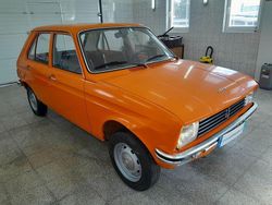 Gebraucht 1977 Peugeot 104 Limousine | 2.792 €