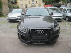 Grau Gebraucht 2009 Audi Q5 SUV | 8.690 € (Fairer Preis)