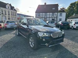 Schwarz Gebraucht 2015 BMW X3 xLine SUV | 14.999 € (Guter Preis)
