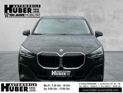 Grün metallic Gebraucht 2024 BMW 218 Luxury Line Kombi | 27.490 € (Fairer Preis)
