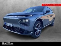 Grau Gebraucht 2025 XPENG G9 AWD Performance SUV | 64.990 € (Superpreis)