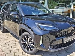 Schwarz Neu 2025 Toyota Yaris Cross SUV | 26.990 € (Superpreis)