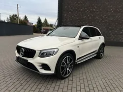 Weiß Gebraucht 2017 Mercedes GLC43 AMG AMG SUV | 30.500 €