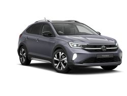 Grau Gebraucht 2024 VW Taigo Style SUV | 22.530 € (Fairer Preis)
