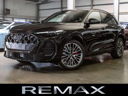 Schwarz Neu 2025 Audi Q5 S-Line SUV | 79.880 €
