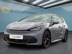 Grau Gebraucht 2023 Cupra Born Kleinwagen | 26.549 € (Fairer Preis)
