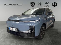 Blau Gebraucht 2025 Leapmotor B10 SUV | 32.990 €