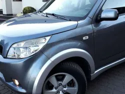 Grau Gebraucht 2008 Daihatsu Terios SUV | 3.650 € (Superpreis)