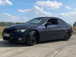 Blau Gebraucht 2006 BMW 325 Coupé | 8.500 €