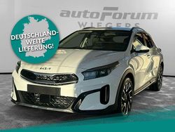 (wd) cararraweiss Gebraucht 2025 Kia XCeed Spirit SUV | 27.870 € (Guter Preis)