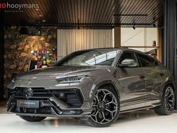 Grau Gebraucht 2023 Lamborghini Urus SUV | 334.999 € (Teuer)