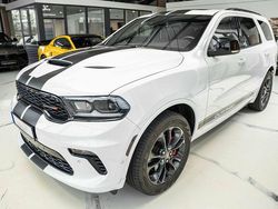 Weiß Gebraucht 2023 Dodge Durango SUV | 54.999 € (Teuer)
