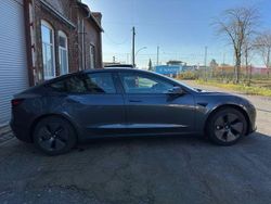 Grau Gebraucht 2023 Tesla Model 3 Long Range AWD Limousine | 30.900 € (Guter Preis)