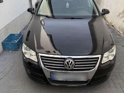 Gebraucht 2007 VW Passat Highline Kombi | 5.600 € (Teuer)