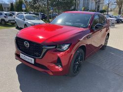 Rot Neu 2025 Mazda CX-60 Homura-Line SUV | 52.990 € (Fairer Preis)