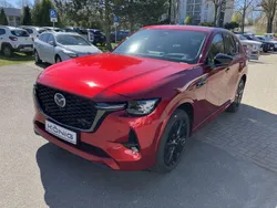 Rot Neu 2025 Mazda CX-60 Homura-Line SUV | 52.990 € (Fairer Preis)