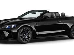 Gebraucht 2025 BMW M4 Competition Edition Cabrio | 120.509 € (Guter Preis)
