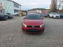 Gebraucht 2009 VW Golf VI Kleinwagen | 5.000 € (Guter Preis)