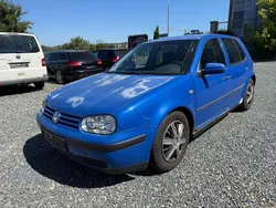 Other Gebraucht 1999 VW Golf IV Comfortline Limousine | 590 € (Guter Preis)