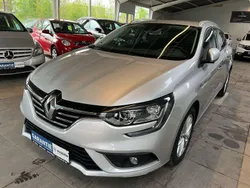 Gebraucht 2017 Renault Mégane GrandTour Intens Kombi | 12.999 € (Guter Preis)