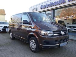 Braun Gebraucht 2017 VW Multivan Van | 24.999 € (Superpreis)