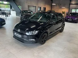 Schwarz Gebraucht 2017 VW Polo Comfortline Limousine | 8.480 € (Superpreis)