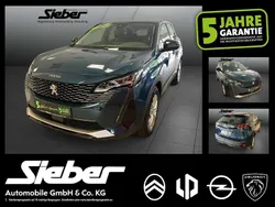 Lackierung blau celebes/metallic kl Gebraucht 2023 Peugeot 3008 Active SUV | 21.990 € (Superpreis)