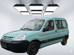 Gebraucht 2009 Citroën Berlingo First Van / Kleinbus | 1.699 € (Superpreis)