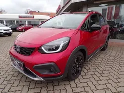 Gebraucht 2025 Honda Jazz Advance Kleinwagen | 28.990 € (Fairer Preis)