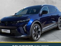 Blau Neu 2025 Renault Mégane Komfort Limousine | 53.490 €